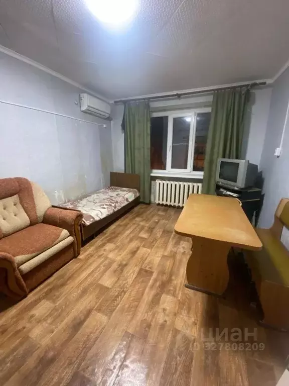 Комната Астраханская область, Астрахань проезд Николая Островского, 12 ... - Фото 2