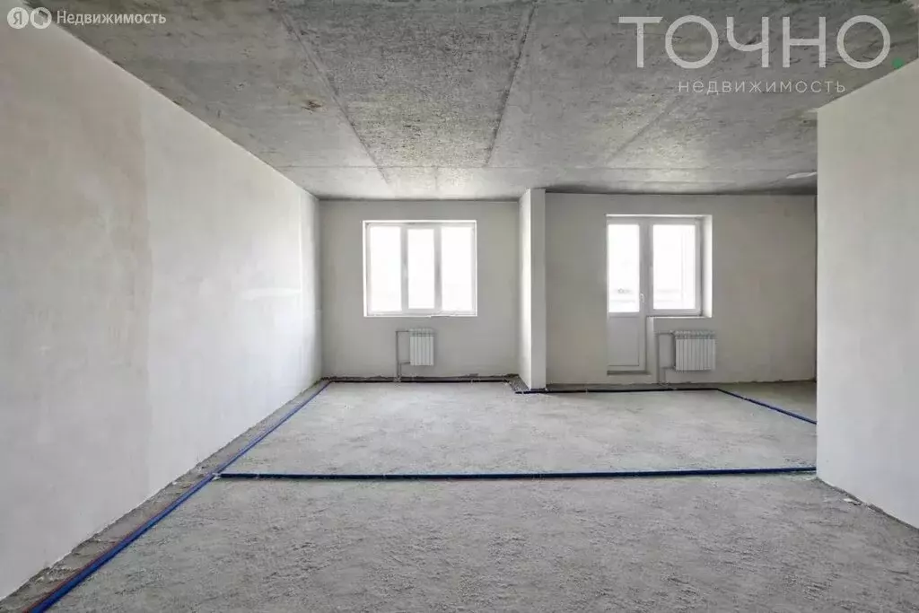 1-комнатная квартира: Пенза, улица Мира, 44 (42 м) - Фото 2