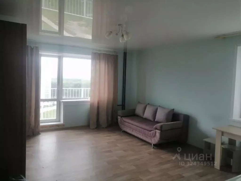 Студия Новосибирская область, Новосибирск ул. Дмитрия Шмонина, 9 (25.0 ... - Фото 1