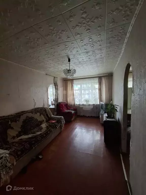 Продаётся 2-к квартира, 41.9 м - Фото 1