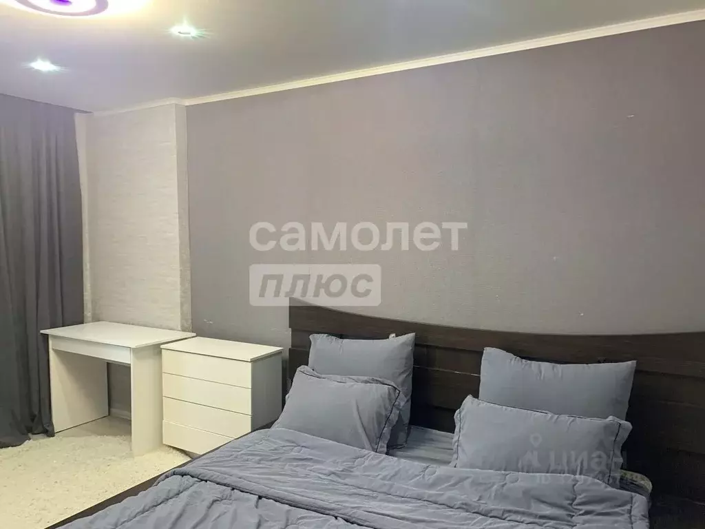 2-к кв. Челябинская область, Челябинск Комсомольский просп., 43 (54.0 ... - Фото 2