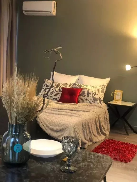 Студия Башкортостан, Уфа бул. Ибрагимова, 90/2 (31.0 м) - Фото 1