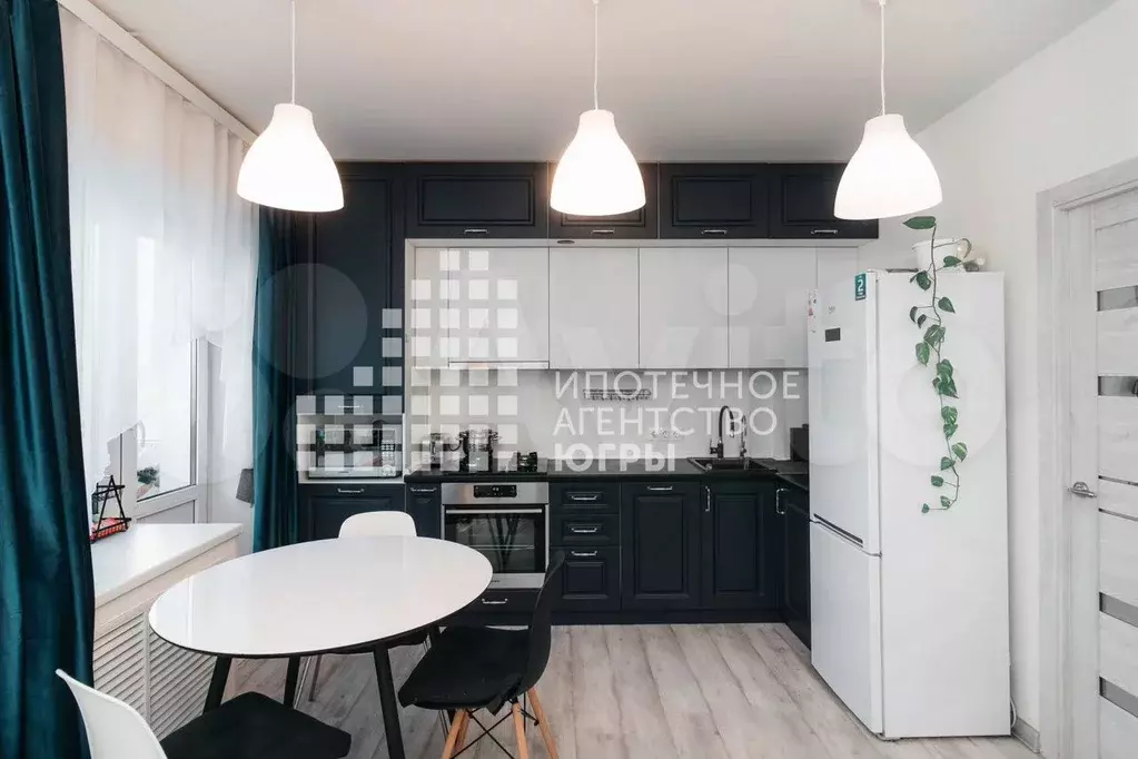 2-к. квартира, 71 м, 2/5 эт. - Фото 0