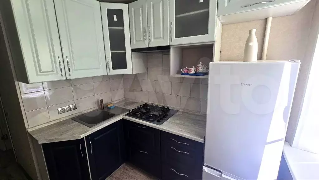 1-к. квартира, 32 м, 3/9 эт. - Фото 0