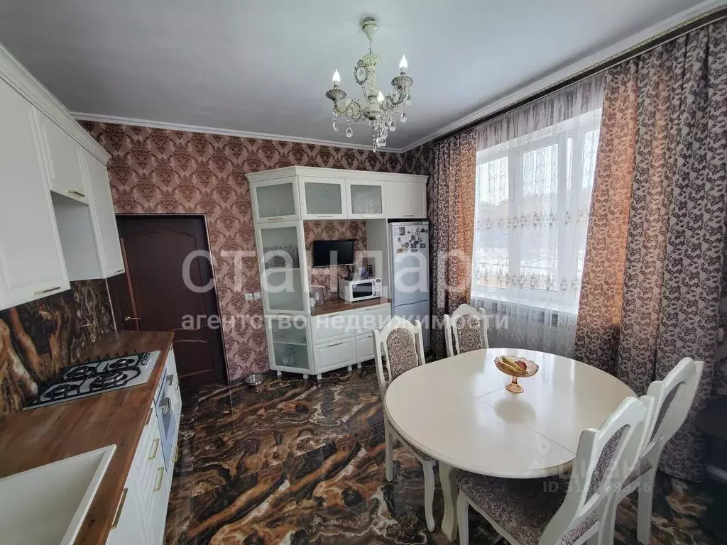 Дом в Ставропольский край, Предгорный муниципальный округ, ... - Фото 0