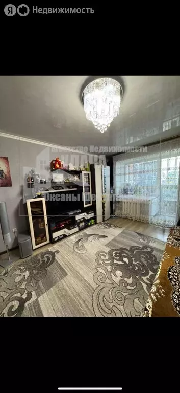 2-комнатная квартира: Орск, микрорайон Новый город, Новомосковская ... - Фото 2