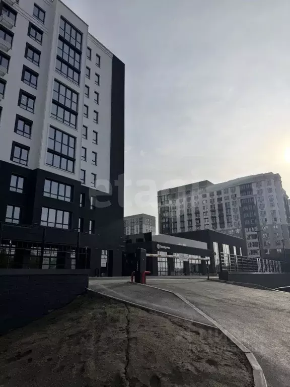 Гараж в Тюменская область, Тюмень ул. Разведчика Кузнецова, 16/1 (13 ... - Фото 2