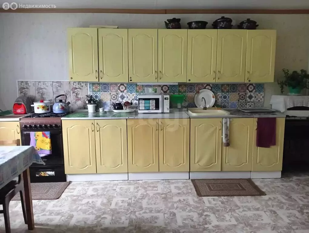 Дом в Можга, Солнечная улица (131.6 м) - Фото 1