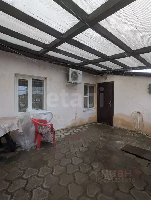 2-к кв. Крым, Черноморское пгт ул. Чапаева, 26 (20.0 м) - Фото 2