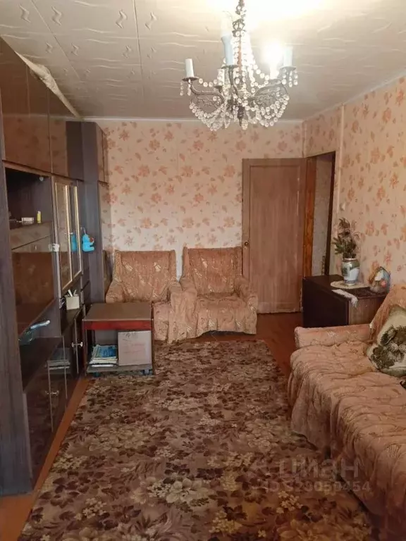 3-к кв. Московская область, Коломна ул. Добролюбова, 10Б (58.0 м) - Фото 2