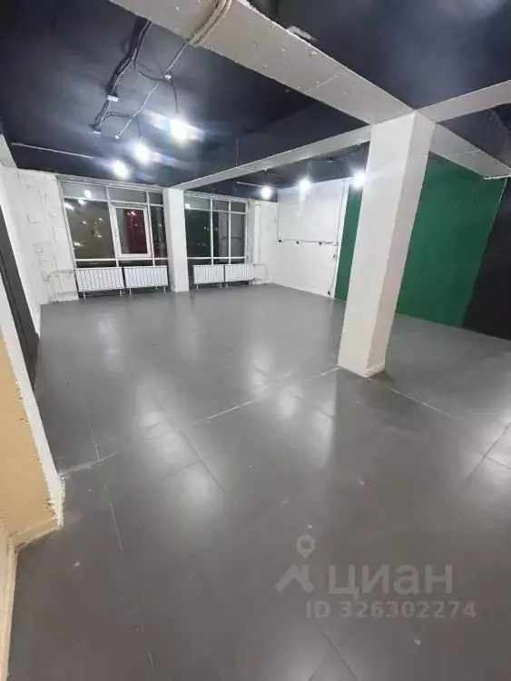 Помещение свободного назначения в Иркутская область, Иркутск ул. ... - Фото 1