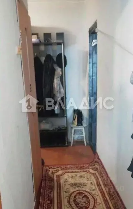 1-к кв. Иркутская область, Иркутск ул. Нефтебаза, 4А (29.9 м) - Фото 2