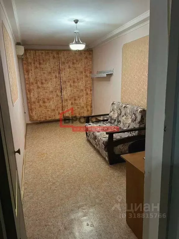 2-к кв. Севастополь ул. Глухова, 1 (42.0 м) - Фото 1