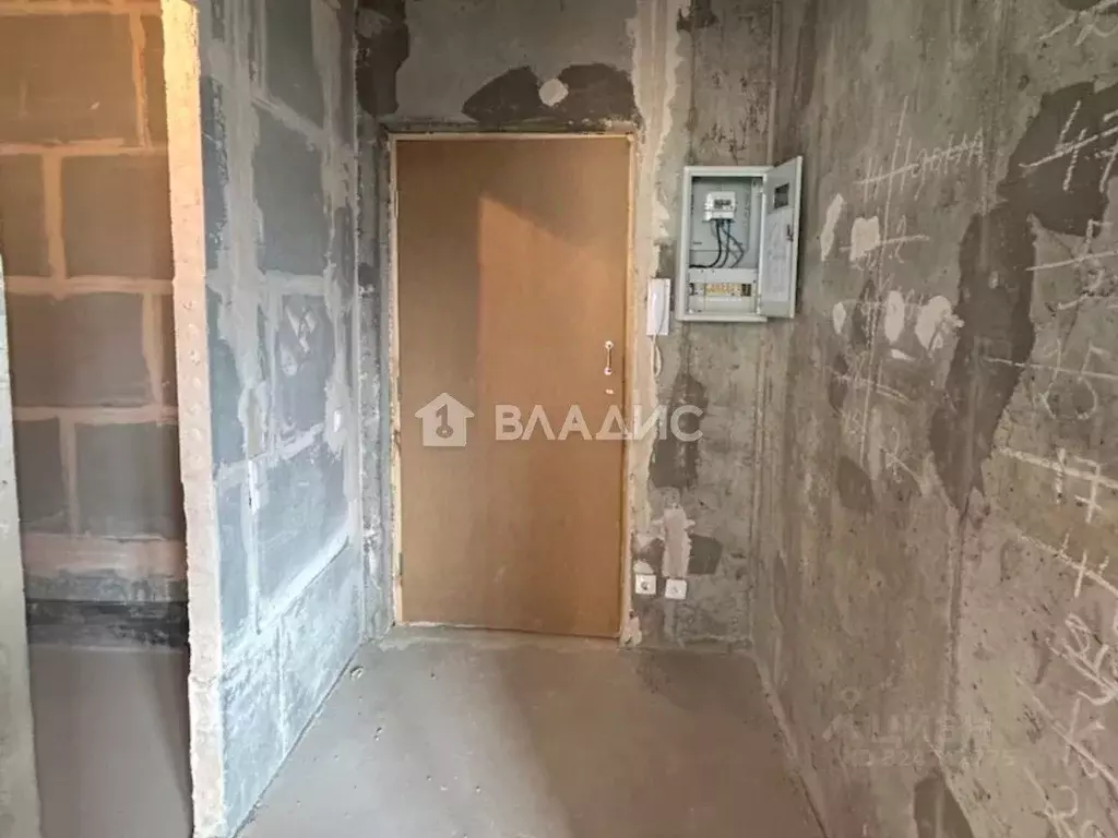 Студия Ленинградская область, Всеволожский район, Заневское городское ... - Фото 2