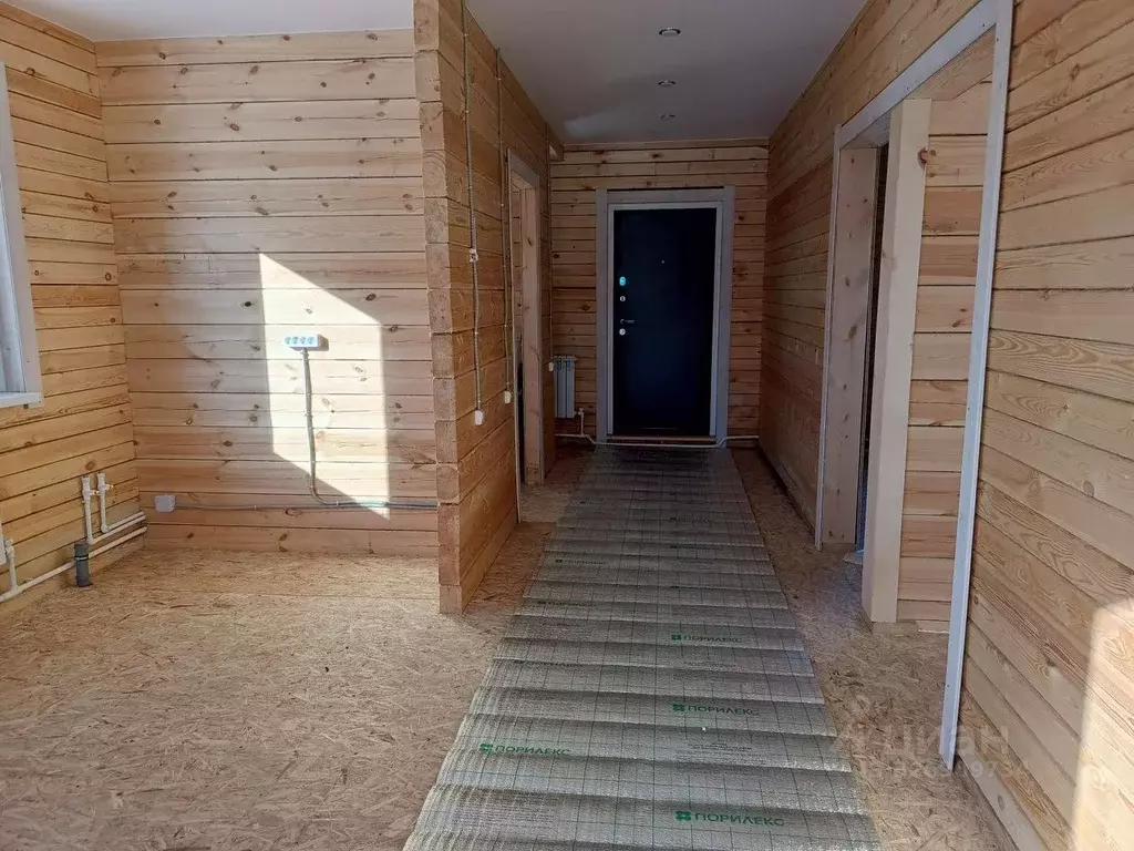 Дом в Иркутская область, Шелехов ул. Северная, 54 (58 м) - Фото 2