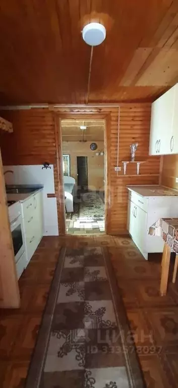 Дом в Московская область, Дмитров ул. Подъячева, 34 (40 м) - Фото 2