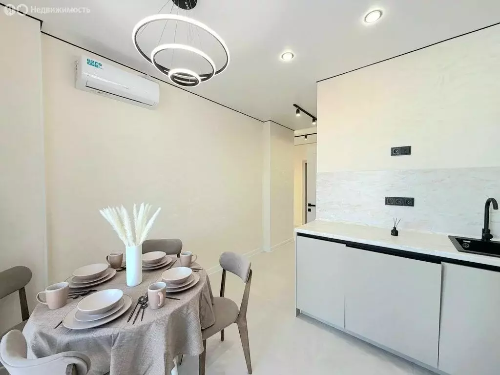 3-комнатная квартира: Пенза, улица Измайлова, 41Б (70 м) - Фото 0