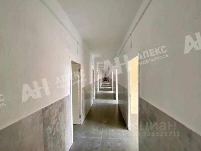 Помещение свободного назначения в Московская область, Подольск пл. ... - Фото 1