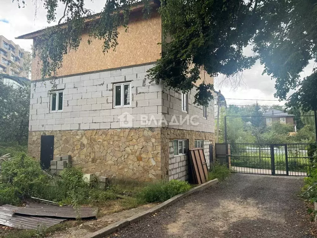 Дом в Москва 5-я Мякининская ул. (287 м) - Фото 1