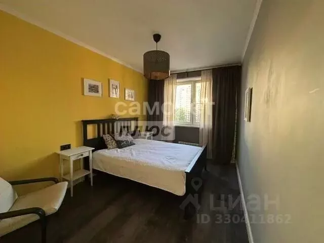 2-к кв. Москва Тайнинская ул., 13К2 (50.0 м) - Фото 2