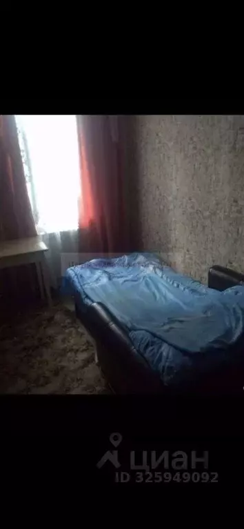 Комната Белгородская область, Белгород ул. Горького, 61/1 (10.0 м) - Фото 2