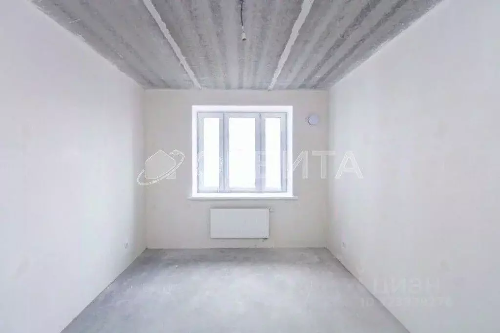 1-к кв. Тюменская область, Тюмень Новгородская ул., 14 (41.3 м) - Фото 1