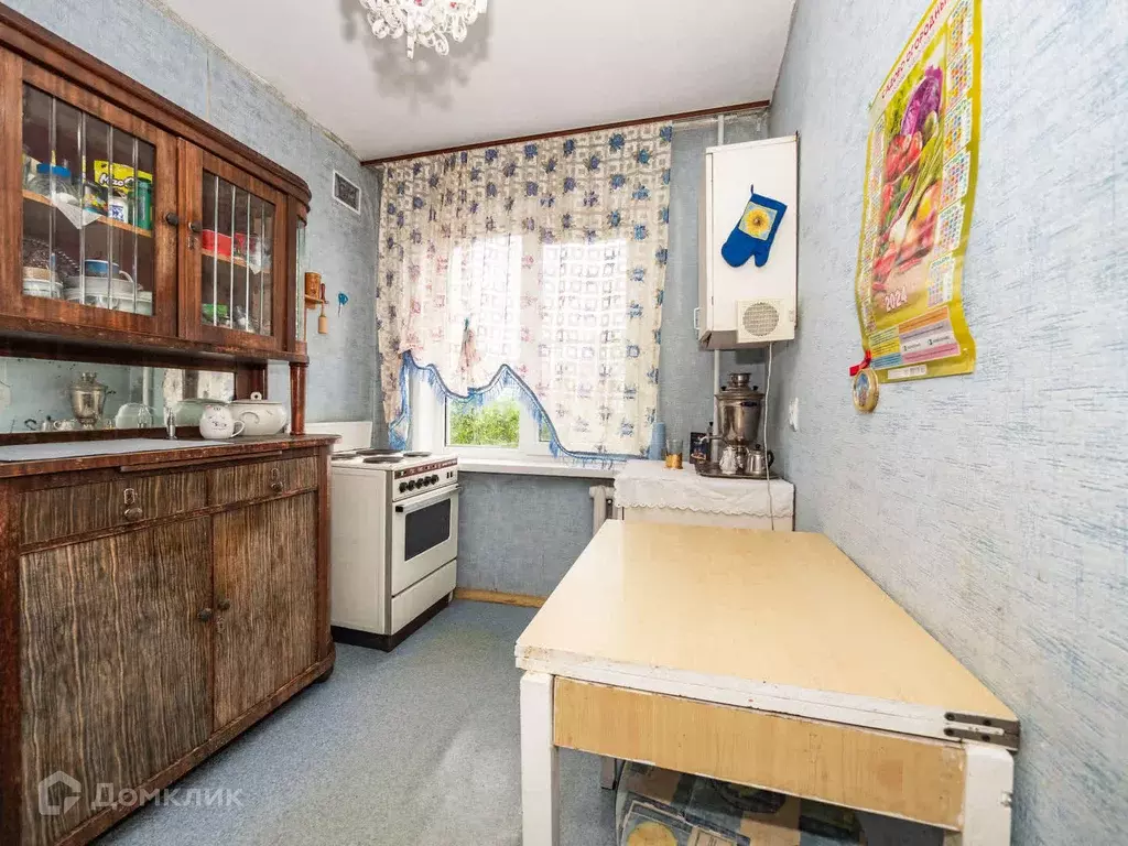 Продаётся 4-к квартира, 72.9 м - Фото 1