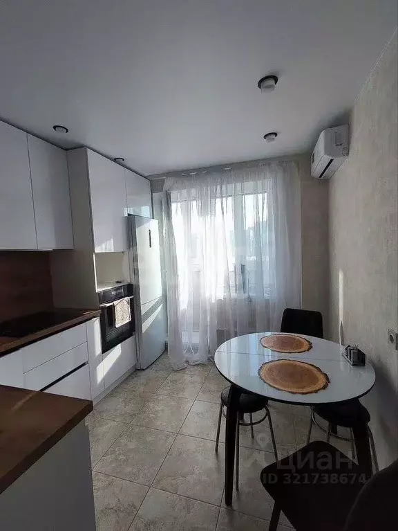 1-к кв. Пермский край, д. Кондратово ул. Строителей, 7 (31.2 м) - Фото 1