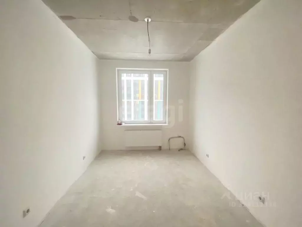 1-к кв. Ленинградская область, Ломоносовский район, Аннинское ... - Фото 1