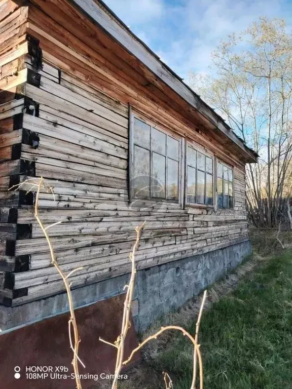 Дом в Камчатский край, Елизовский муниципальный округ, Чайка СНТ ул. ... - Фото 2