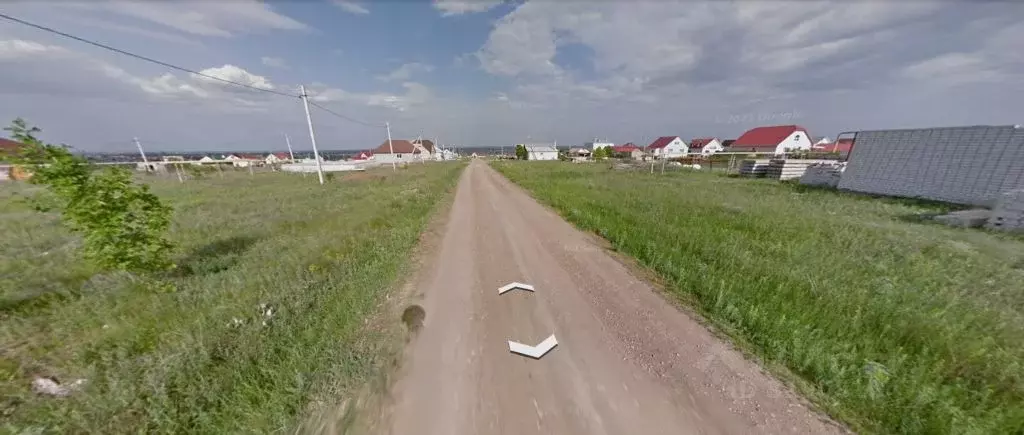 Участок в Волгоградская область, Михайловка Слободская ул., 20 (10.0 ... - Фото 0