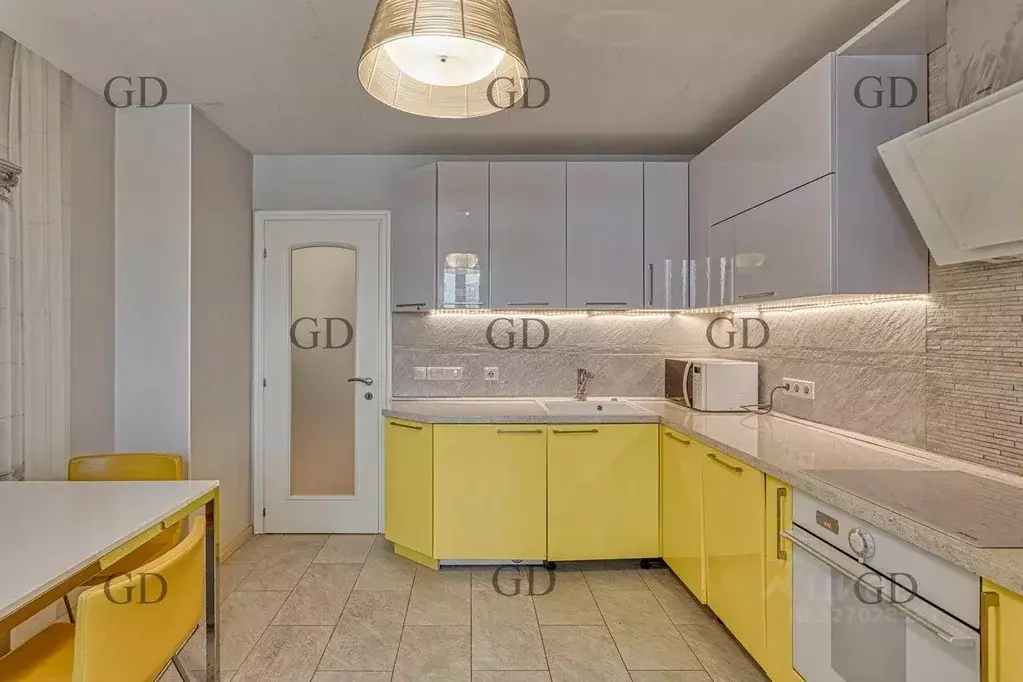 Квартира, 2 комнаты, 75 м - Фото 2