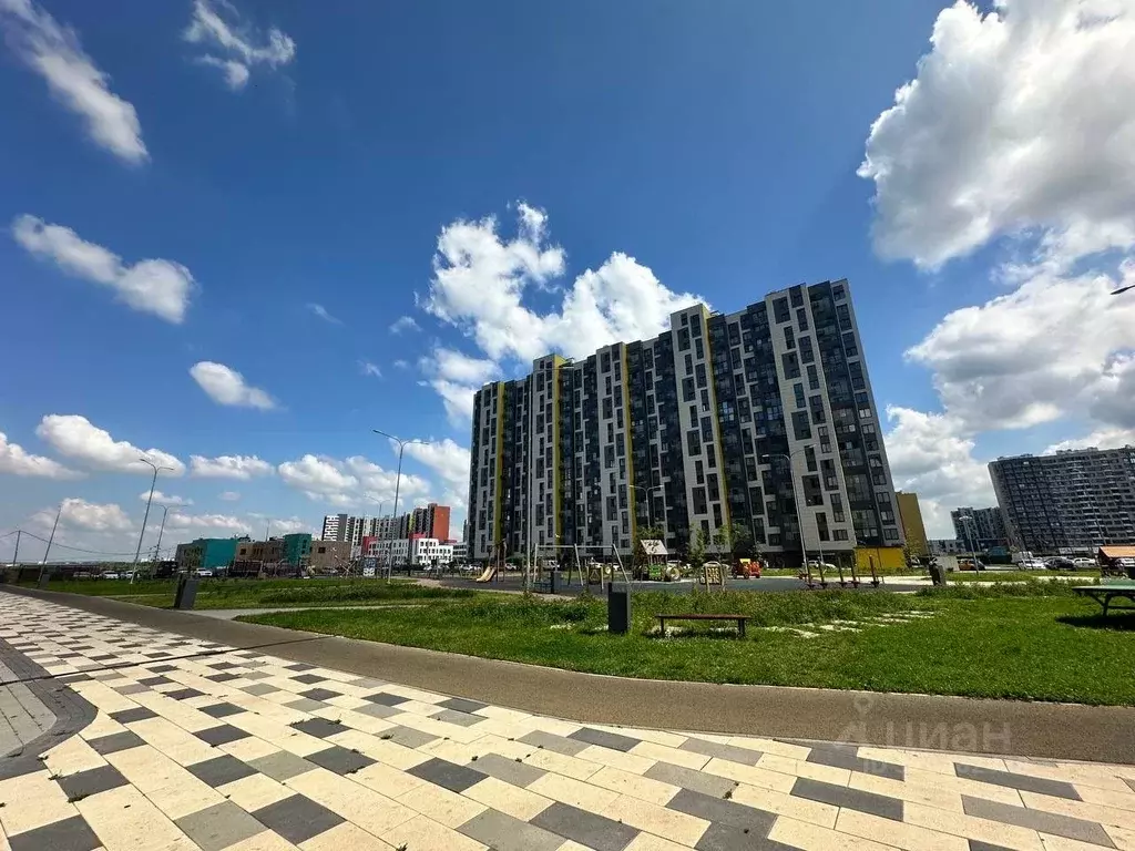 Студия Московская область, Домодедово городской округ, с. Домодедово ... - Фото 2