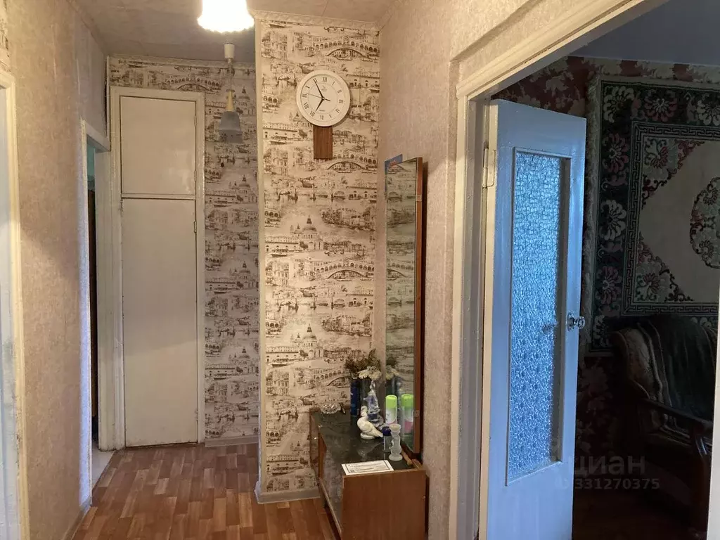 3-к кв. Московская область, Лотошино пгт ул. Центральная, 25 (62.1 м) - Фото 2