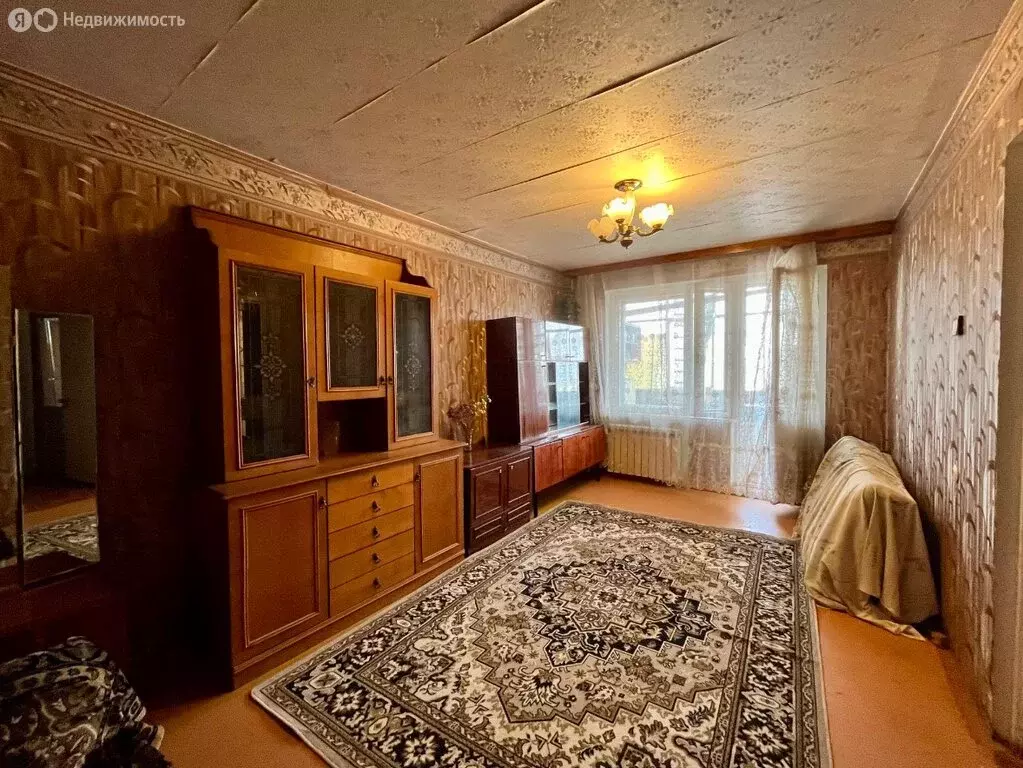 2-комнатная квартира: Самара, проспект Карла Маркса, 506 (44 м) - Фото 2