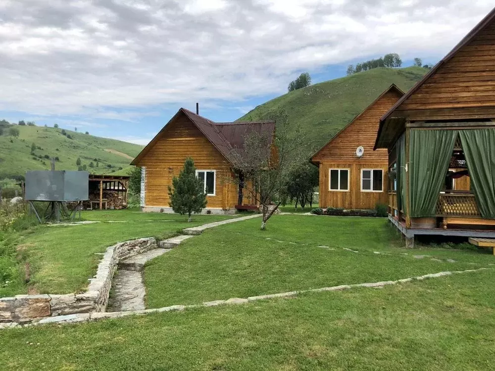 Помещение свободного назначения в Алтайский край, Белокуриха Алтайская ... - Фото 0