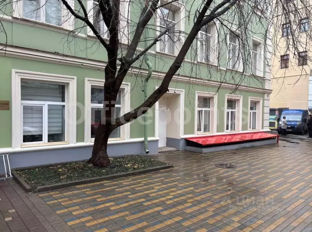 Помещение свободного назначения в Москва пер. Столешников, 9С3 (217 м) - Фото 2