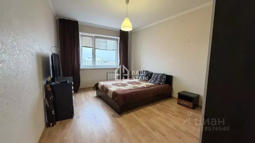 2-к кв. Московская область, Подольск ул. 43-й Армии, 19 (71.8 м) - Фото 1