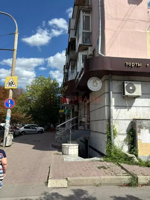 Торговая площадь в Ростовская область, Ростов-на-Дону просп. Ленина, ... - Фото 2