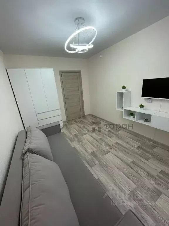 1-к кв. Челябинская область, Челябинск просп. Краснопольский, 26 (32.0 ... - Фото 1