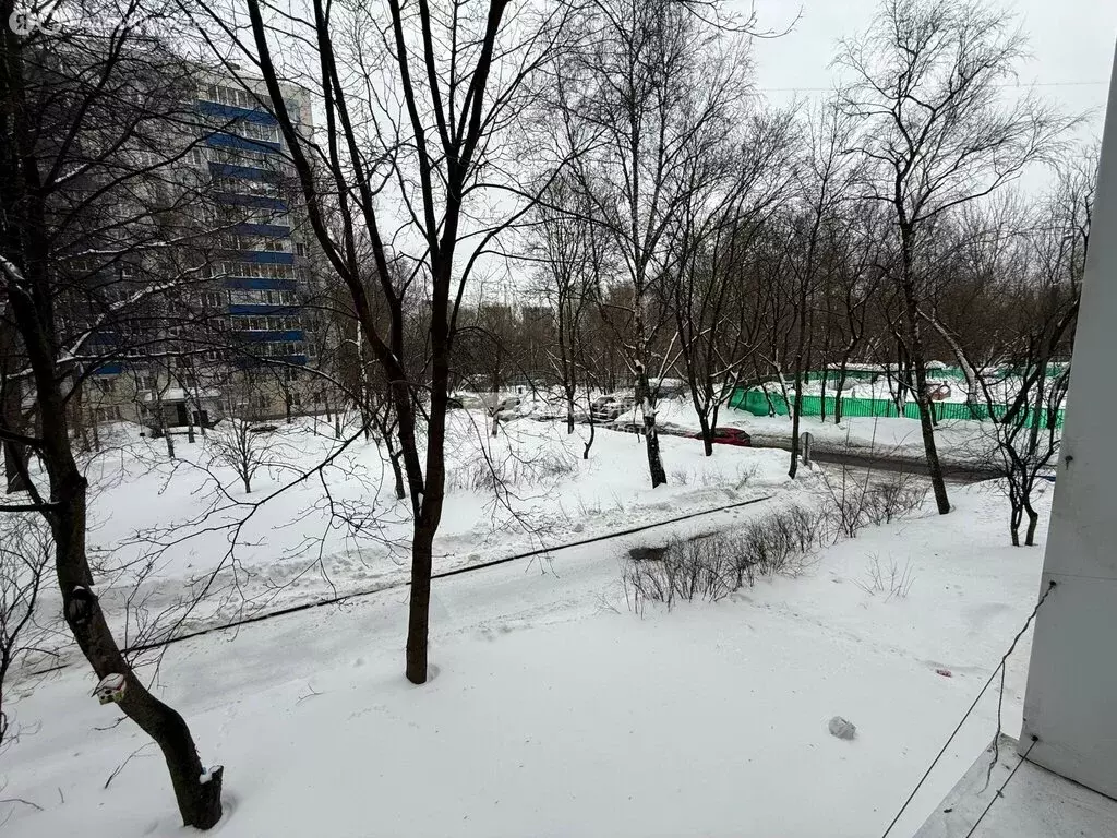 2-комнатная квартира: Москва, Нахимовский проспект, 25к2 (47.3 м) - Фото 1