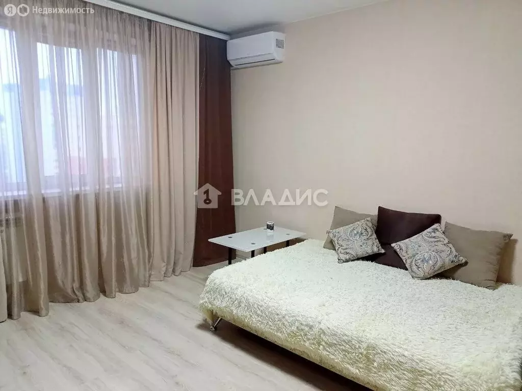 1-комнатная квартира: Засечное, Радужная улица, 10 (38 м) - Фото 1