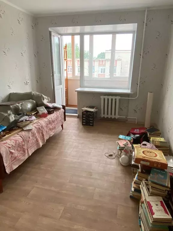 Продаётся 4-к квартира, 61.7 м - Фото 1