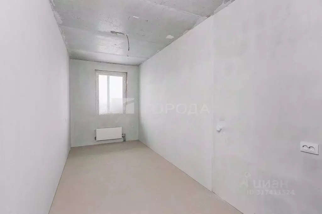 1-к кв. Новосибирская область, Новосибирск ул. Есенина, 12/1 (40.5 м) - Фото 0