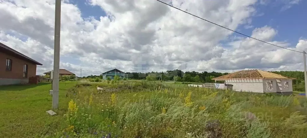 Участок в Белгородская область, Старый Оскол ул. Анисовая (15.0 сот.) - Фото 0