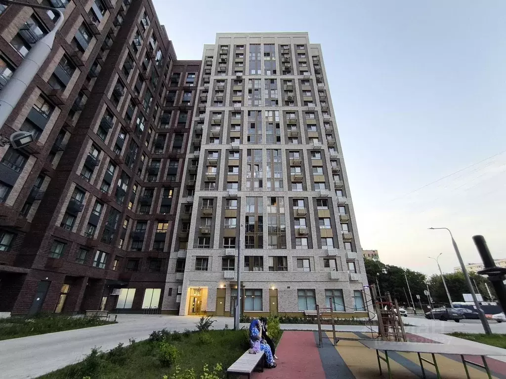 Гараж в Москва Краснодарская ул., 6 (13 м) - Фото 2