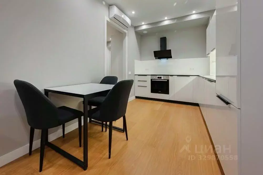 2-к кв. Москва Автозаводская ул., 23Бк2 (38.0 м) - Фото 1