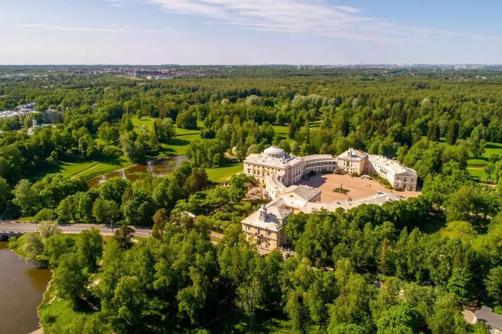 2-к кв. Ленинградская область, Тосненский район, Федоровское городское ... - Фото 2
