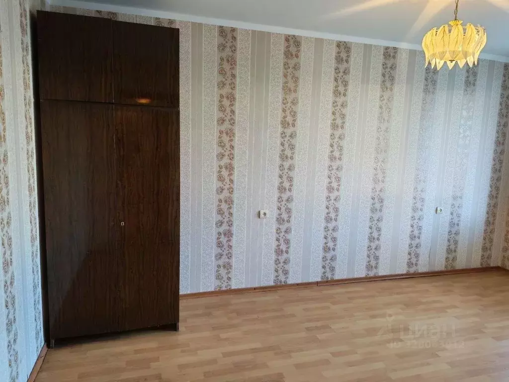 2-к кв. Москва Шипиловская ул., 6К2С2 (45.0 м) - Фото 1