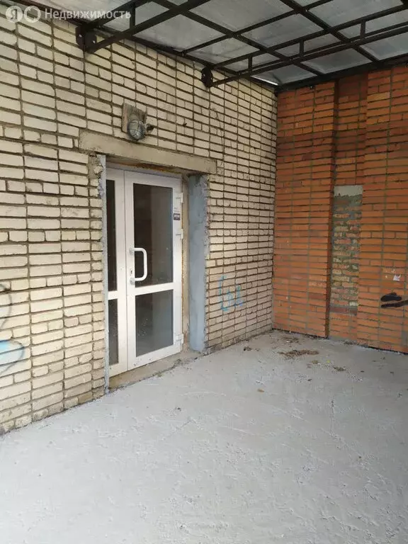 Помещение свободного назначения (370 м) - Фото 1